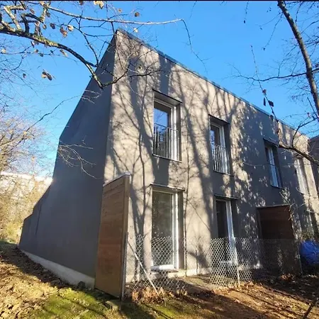 Alloggio in famiglia Proche Zénith Et Centre