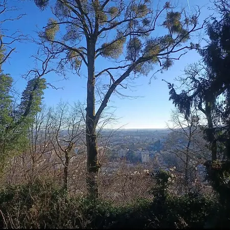 Proche Zénith Et Centre Alloggio in famiglia Nancy