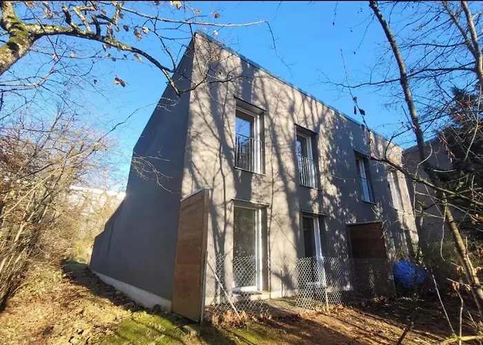 Alloggio in famiglia Proche Zénith Et Centre