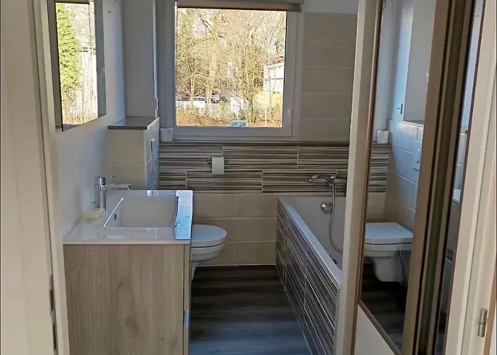 Proche Zénith Et Centre Alloggio in famiglia *